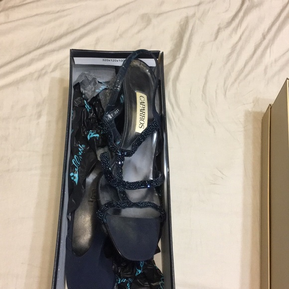 Shoes - Picture 1 of 2